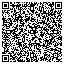 QR code with B C & Company contacts