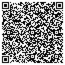 QR code with Autozone contacts