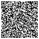 QR code with Hello Wireless contacts