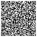 QR code with One Hour Martinizing contacts
