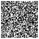 QR code with Oberstein Properties Inc contacts