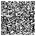 QR code with KDEF contacts