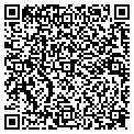 QR code with Sachs contacts