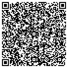 QR code with R A C Transport Company Inc contacts