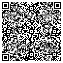 QR code with Yvonnes Hair Affaire contacts