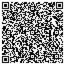 QR code with D R Carpet Cleaning contacts