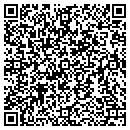 QR code with Palace West contacts