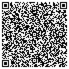 QR code with H & R Block Tax Service contacts