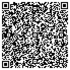 QR code with Adobe & Stars Bed & Breakfast contacts