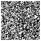 QR code with G T Real Estate Enterprises contacts