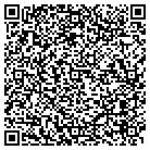 QR code with Advanced Counseling contacts