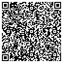 QR code with Puma Express contacts