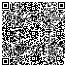 QR code with AAA Executive Carpet Clng contacts