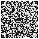 QR code with Zangara Imports contacts