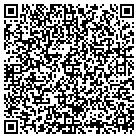 QR code with A & P Welding Service contacts