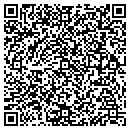 QR code with Mannys Service contacts