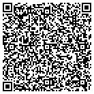 QR code with A Little Off Top contacts