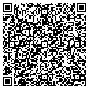 QR code with Zog Designs contacts