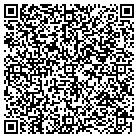 QR code with C C Capshaw Junior High School contacts