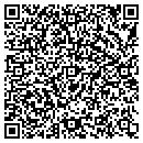 QR code with O L Shoemaker DDS contacts