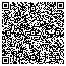 QR code with The Blacksmith Shop contacts