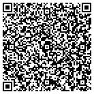 QR code with Michael F Federico DPM P contacts