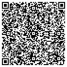 QR code with Frank Harris & Assoc Inc contacts