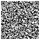 QR code with Renee's Bridal & Custom Design contacts