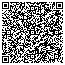 QR code with Mesa Ranch Inc contacts