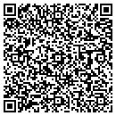 QR code with Happy Trails contacts
