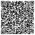 QR code with General Atmics Arntcal Systems contacts