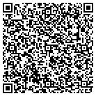 QR code with TLC Printing Service contacts