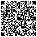 QR code with A A Brakes contacts