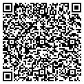 QR code with Honey Do Inc contacts