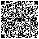 QR code with Angie's & Geo's Hideaway contacts