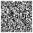 QR code with Rane Gallery contacts