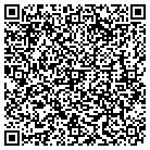QR code with B J Welding Service contacts
