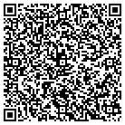 QR code with Zia Building Maintainance contacts