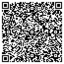 QR code with Range Cafe contacts