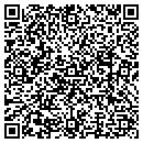 QR code with K-Bobs of Las Vegas contacts