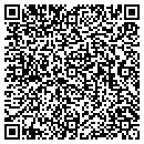 QR code with Foam Zone contacts