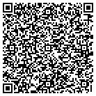 QR code with Hinkle Investments contacts