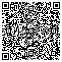 QR code with Fspa contacts