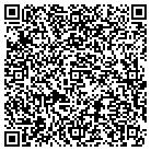 QR code with A-1 Mower Sales & Service contacts