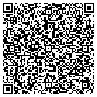 QR code with Ricardo Griego Music Instrctns contacts