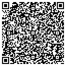 QR code with Hoda Kiama contacts