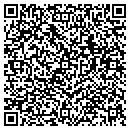 QR code with Hands & Heart contacts