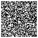 QR code with D Keith Higgins DDS contacts