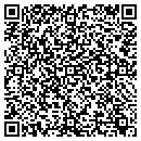 QR code with Alex Benallys Hogan contacts