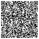 QR code with North Florida Self Storage contacts
